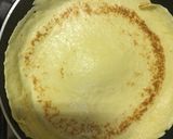 صورة لخطوة 10 من وصفة كريب لذيذ 😋