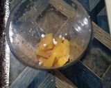 A picture of step 4 of SANGRIA (Fruit Cocktail) 💖.