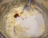 Foto del paso 1 de la receta: Pastas de té (con pistola pastelera)