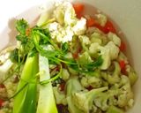 Foto langkah ke 1 dari resep Sayur Sop.