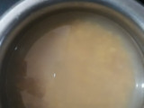 દાળ ચાટ(Dal chat recipe in Gujarati)
