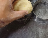 Foto del paso 12 de la receta: 👋Panes de hamburguesas (con papa)