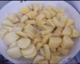Foto del paso 1 de la receta: Pastel de papas
