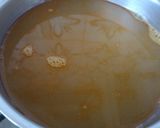 Foto del paso 2 de la receta: Mi no cocido