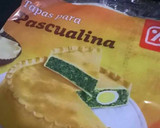 Foto del paso 5 de la receta: Pascualina de pescado con arroz