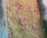 Foto del paso 4 de la receta: Pastel de calabacín