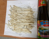 醬燒豆皮金針菇/素的食譜步驟2照片