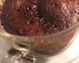 Foto del paso 2 de la receta: Brownie de harina de almendras en taza