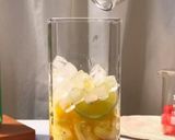 Foto langkah ke 4 dari resep Tropical Hawaiian Ade.