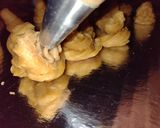 Foto del paso 6 de la receta: Masa de choux