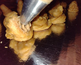 Foto del paso 6 de la receta: Masa de choux