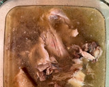 Foto del paso 3 de la receta: Cocido andaluz con Ninja Foodi