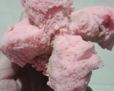 Foto langkah ke 3 dari resep Bolu kukus mekar segar dingin.
