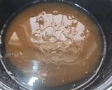 કસ્ટર્ડ કેરેમલ ખીર (custrd caramel kheer recipe in gujarati) રેસીપી સ્ટેપ3ફોટો