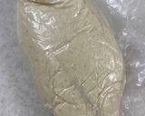 عکس مرحله 2 از دستور نان خشک (کراکر)