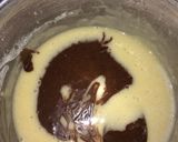 Foto langkah ke 2 dari resep Lava Cake.