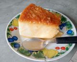 Foto del paso 6 de la receta: Budín de pan