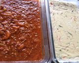 Foto langkah ke 1 dari resep Lasagna ala Mama.