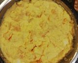 Foto del paso 5 de la receta: Sopa Paraguaya en sartén Essen