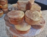Foto langkah ke 5 dari resep 36.2022. Kue Pukis Marble.