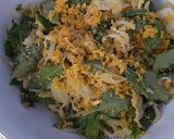 Foto langkah ke 4 dari resep Urap Sayur.