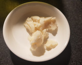 Foto del paso 1 de la receta: Empanadas semi integrales rellenas de proteína de soja