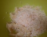 Foto langkah ke 2 dari resep Long Potato Fries.