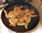 🐔唐辛雞翅🐔的食譜步驟2照片
