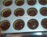 Foto langkah ke 5 dari resep Banana Chocolate Muffin.