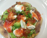 Foto del paso 9 de la receta: Tostadas de lomo