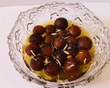 A picture of step 5 of Milk powder Gulab Jamun.