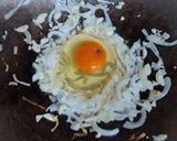 Foto langkah ke 1 dari resep Capcay Udang.