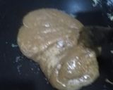 Foto langkah ke 3 dari resep Dodol sirsak.