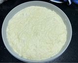 Foto del paso 3 de la receta: Pizza casera minion