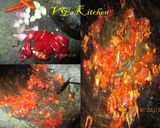 A picture of step 2 of Tripe Fried Rice from Semarang (NASI GORENG BABAT - SEMARANG).
