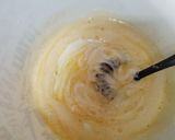 Foto del paso 1 de la receta: Tocinillo de yogur de limón