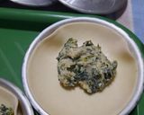 Foto del paso 8 de la receta: Tarteletas de acelga y salsa blanca