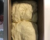 Hình bước làm 4 của món Bánh mì sandwich