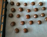 Foto del paso 3 de la receta: Nutellotti