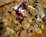 Foto langkah ke 3 dari resep Tongseng Kambing.