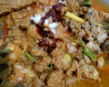 Foto langkah ke 3 dari resep Tongseng Kambing.