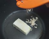 Foto del paso 4 de la receta: Pasta Alfredo con pollo
