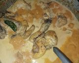 Foto langkah ke 5 dari resep Semur Ayam.