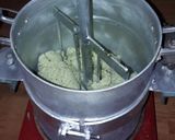 Foto del paso 3 de la receta: Ñoquis de espinaca 😋😋