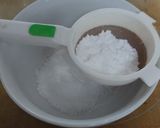 Foto del paso 2 de la receta: Galletitas craqueladas🍫