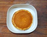 Foto langkah ke 5 dari resep Pancake Pisang Santan Tepung Mocaf Gluten Free.