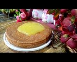 صورة لخطوة 2 من وصفة كعكة البرتقال🍊🍊