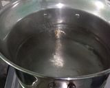 Foto langkah ke 5 dari resep Cilok enak empuk.