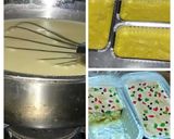 Foto langkah ke 9 dari resep Durian Tart.