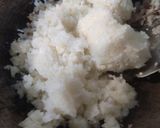 A picture of step 3 of Paneer Momos.